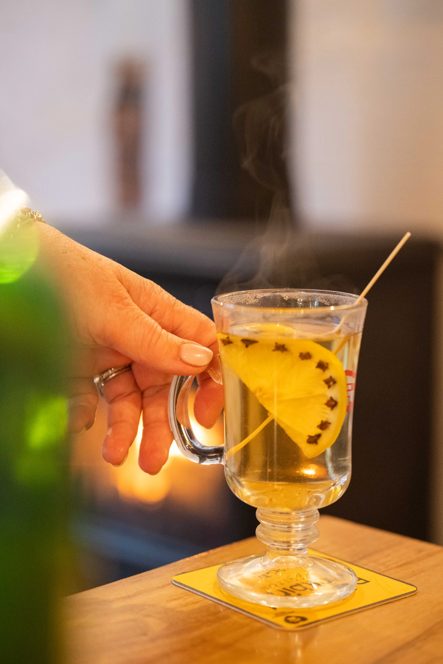Signature Cocktails
